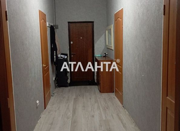 3-rooms apartment apartment by the address st. Tsentralnaya Lenina (area 79,2 m²) - Atlanta.ua - photo 10