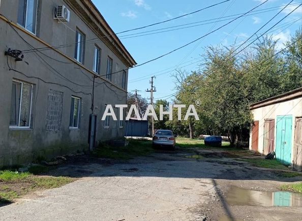 3-rooms apartment apartment by the address st. Tsentralnaya Lenina (area 79,2 m²) - Atlanta.ua - photo 13