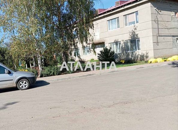 3-rooms apartment apartment by the address st. Tsentralnaya Lenina (area 79,2 m²) - Atlanta.ua - photo 14
