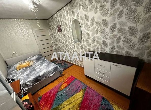 3-rooms apartment apartment by the address st. Skorini (area 55,5 m²) - Atlanta.ua