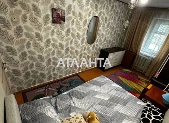3-rooms apartment apartment by the address st. Skorini (area 55,5 m²) - Atlanta.ua - photo 2