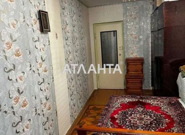 3-rooms apartment apartment by the address st. Skorini (area 55,5 m²) - Atlanta.ua - photo 4
