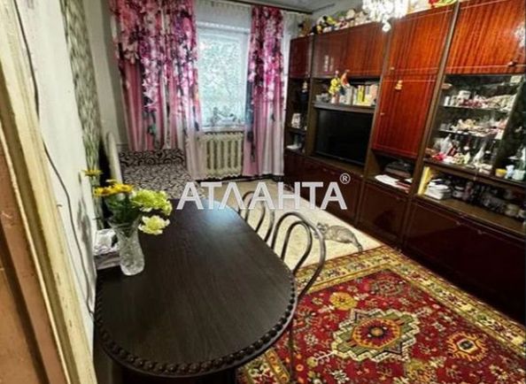 3-rooms apartment apartment by the address st. Skorini (area 55,5 m²) - Atlanta.ua - photo 5