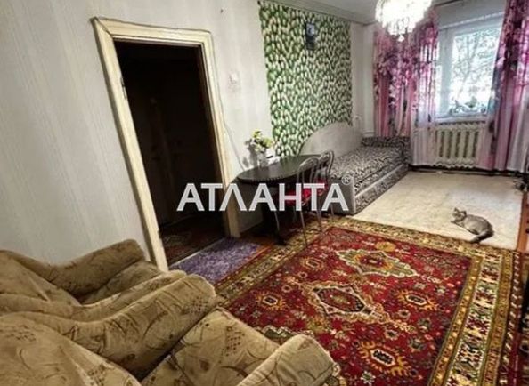3-rooms apartment apartment by the address st. Skorini (area 55,5 m²) - Atlanta.ua - photo 6