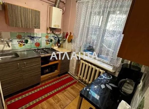 3-rooms apartment apartment by the address st. Skorini (area 55,5 m²) - Atlanta.ua - photo 7