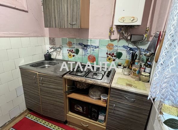 3-rooms apartment apartment by the address st. Skorini (area 55,5 m²) - Atlanta.ua - photo 12