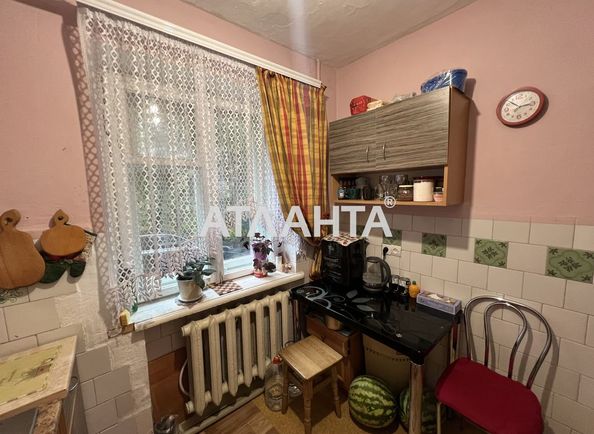 3-rooms apartment apartment by the address st. Skorini (area 55,5 m²) - Atlanta.ua - photo 13
