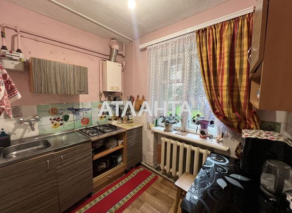 3-rooms apartment apartment by the address st. Skorini (area 55,5 m²) - Atlanta.ua - photo 14