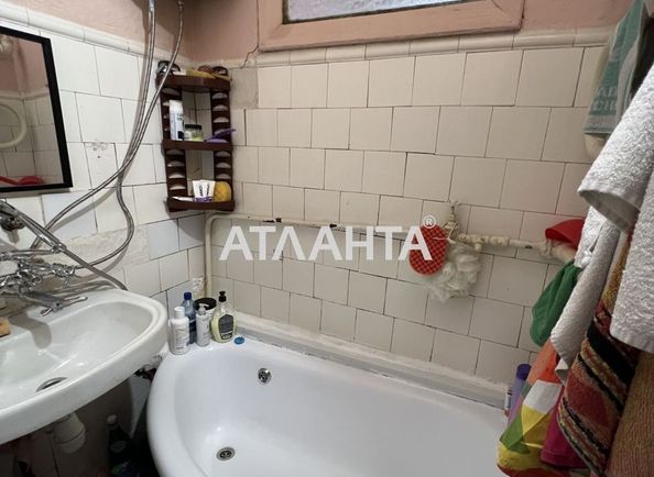 3-rooms apartment apartment by the address st. Skorini (area 55,5 m²) - Atlanta.ua - photo 15