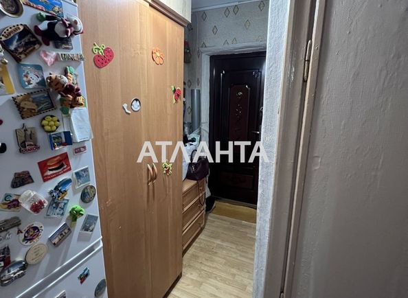 3-rooms apartment apartment by the address st. Skorini (area 55,5 m²) - Atlanta.ua - photo 21