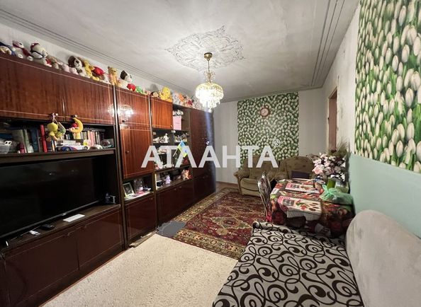 3-rooms apartment apartment by the address st. Skorini (area 55,5 m²) - Atlanta.ua - photo 22