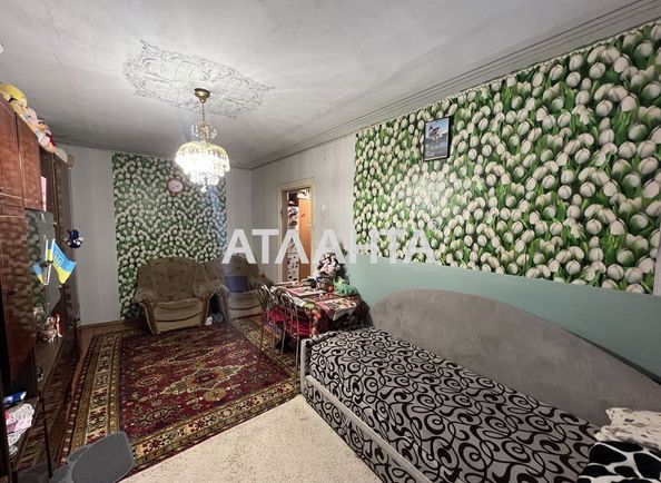 3-rooms apartment apartment by the address st. Skorini (area 55,5 m²) - Atlanta.ua - photo 23