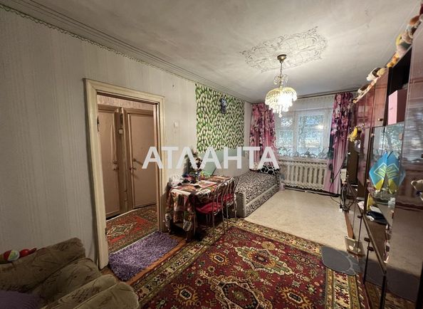3-rooms apartment apartment by the address st. Skorini (area 55,5 m²) - Atlanta.ua - photo 24