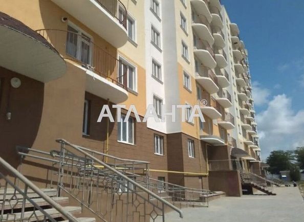 1-кімнатна квартира за адресою Дніпропетровська дор. (площа 35 м²) - Atlanta.ua