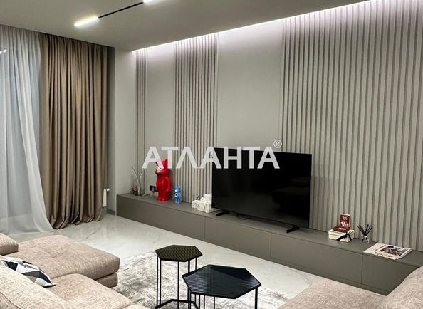 2-rooms apartment apartment by the address st. Frantsuzskiy bul Proletarskiy bul (area 105,9 m²) - Atlanta.ua - photo 2
