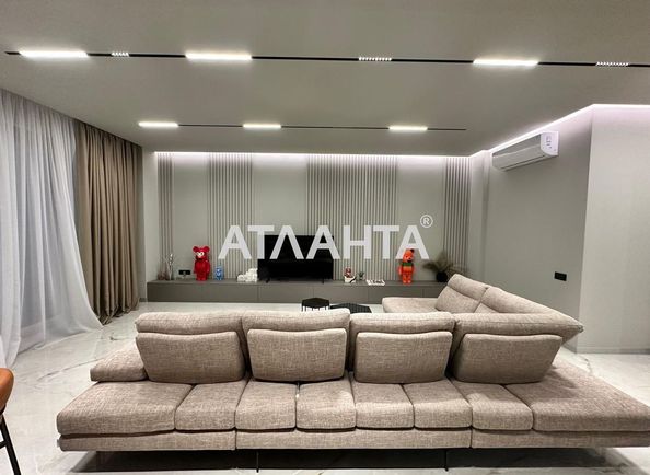2-rooms apartment apartment by the address st. Frantsuzskiy bul Proletarskiy bul (area 105,9 m²) - Atlanta.ua - photo 3