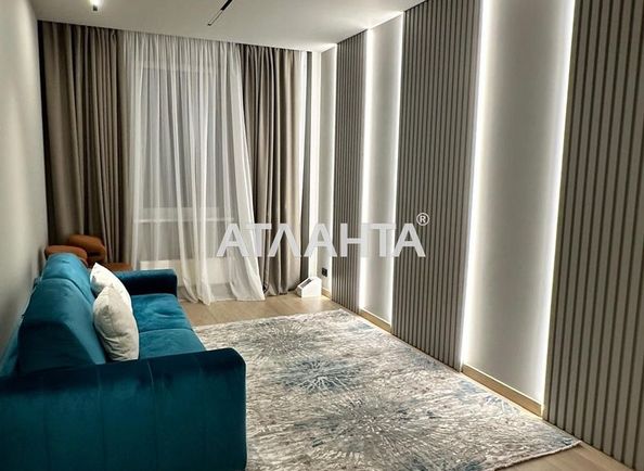 2-rooms apartment apartment by the address st. Frantsuzskiy bul Proletarskiy bul (area 105,9 m²) - Atlanta.ua - photo 12