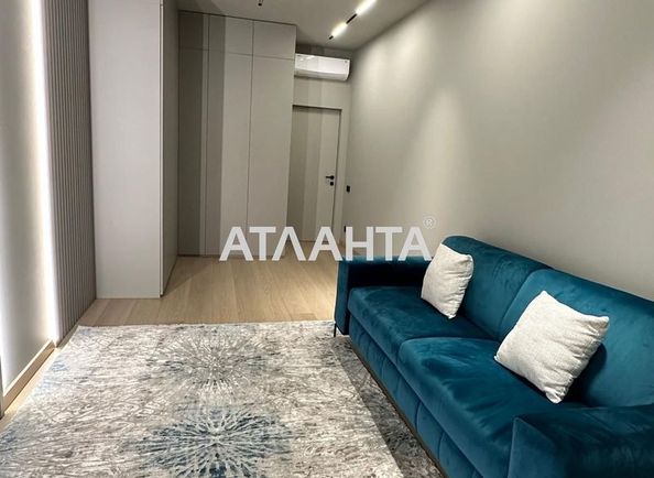 2-rooms apartment apartment by the address st. Frantsuzskiy bul Proletarskiy bul (area 105,9 m²) - Atlanta.ua - photo 13