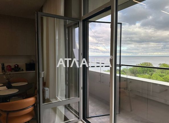 2-rooms apartment apartment by the address st. Frantsuzskiy bul Proletarskiy bul (area 105,9 m²) - Atlanta.ua - photo 5