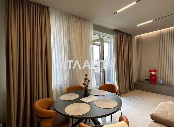 2-rooms apartment apartment by the address st. Frantsuzskiy bul Proletarskiy bul (area 105,9 m²) - Atlanta.ua - photo 6