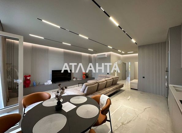 2-rooms apartment apartment by the address st. Frantsuzskiy bul Proletarskiy bul (area 105,9 m²) - Atlanta.ua - photo 7