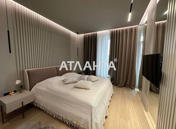 2-rooms apartment apartment by the address st. Frantsuzskiy bul Proletarskiy bul (area 105,9 m²) - Atlanta.ua - photo 10