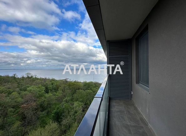 2-rooms apartment apartment by the address st. Frantsuzskiy bul Proletarskiy bul (area 105,9 m²) - Atlanta.ua - photo 17