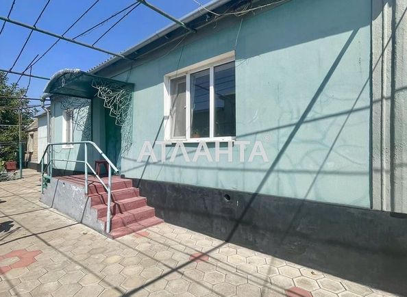 Дом по адресу Школьный пер. (площадь 116,5 м²) - Atlanta.ua