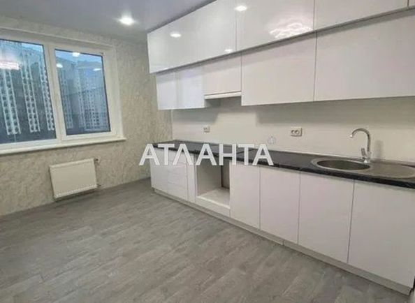 1-комнатная квартира по адресу ул. Жемчужная (площадь 43,8 м²) - Atlanta.ua
