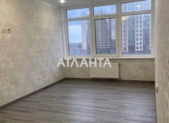 1-комнатная квартира по адресу ул. Жемчужная (площадь 43,8 м²) - Atlanta.ua - фото 7