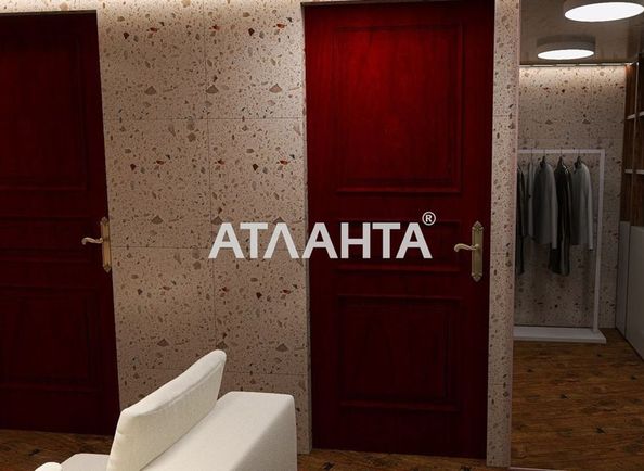 Commercial real estate at st. Vavilova Mikoli akademika (area 135 m²) - Atlanta.ua - photo 20
