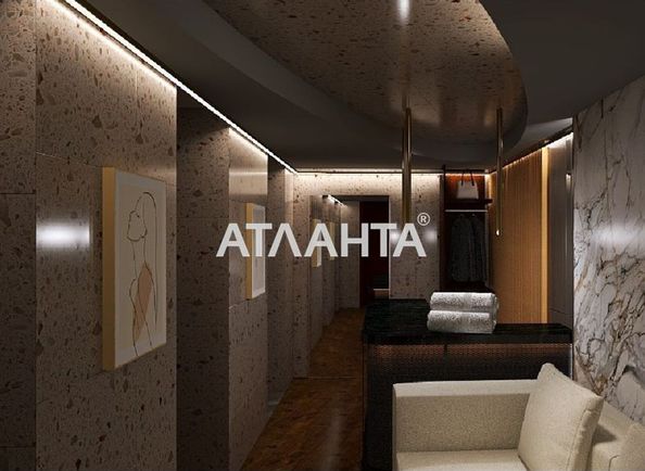 Commercial real estate at st. Vavilova Mikoli akademika (area 135 m²) - Atlanta.ua - photo 25
