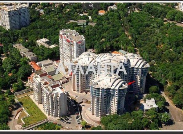 4+-rooms apartment apartment by the address st. Lidersovskiy bul Dzerzhinskogo bul (area 268 m²) - Atlanta.ua - photo 7