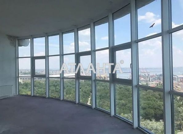 4+-rooms apartment apartment by the address st. Lidersovskiy bul Dzerzhinskogo bul (area 268 m²) - Atlanta.ua - photo 3