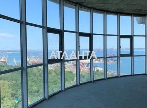 4+-rooms apartment apartment by the address st. Lidersovskiy bul Dzerzhinskogo bul (area 268 m²) - Atlanta.ua - photo 2