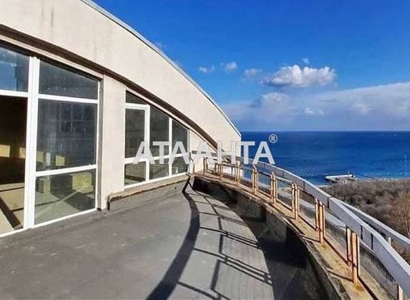 4+-rooms apartment apartment by the address st. Lidersovskiy bul Dzerzhinskogo bul (area 268 m²) - Atlanta.ua
