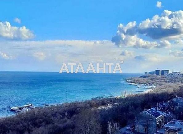 4+-rooms apartment apartment by the address st. Lidersovskiy bul Dzerzhinskogo bul (area 268 m²) - Atlanta.ua - photo 6