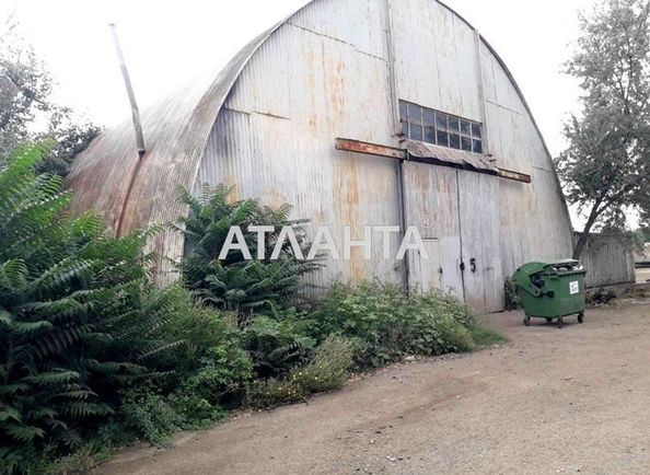 Commercial real estate at st. 21 km Starokievskoy dorogi (area 450 m²) - Atlanta.ua
