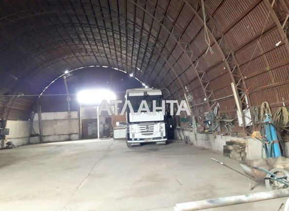 Commercial real estate at st. 21 km Starokievskoy dorogi (area 450 m²) - Atlanta.ua - photo 2