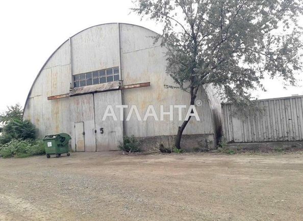 Commercial real estate at st. 21 km Starokievskoy dorogi (area 450 m²) - Atlanta.ua - photo 6