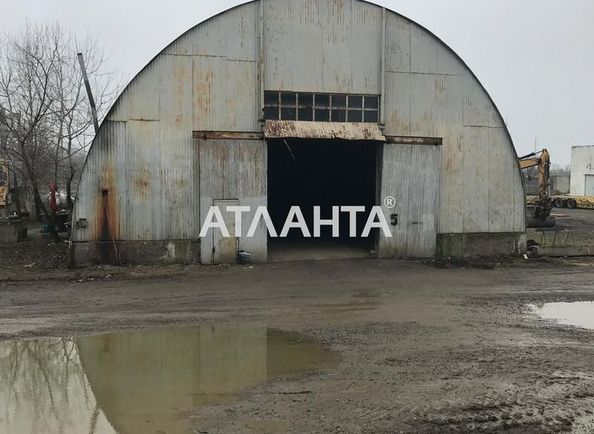 Commercial real estate at st. 21 km Starokievskoy dorogi (area 450 m²) - Atlanta.ua - photo 9