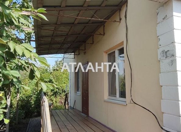 Будинок за адресою вул. 5-я лінія (площа 140 м²) - Atlanta.ua