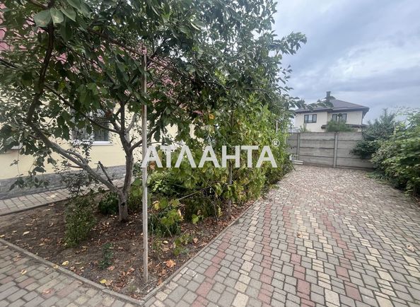 Будинок за адресою вул. 5-я лінія (площа 140 м²) - Atlanta.ua - фото 13