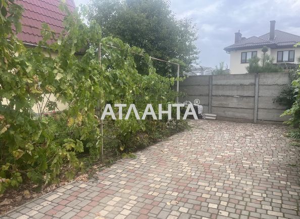 Будинок за адресою вул. 5-я лінія (площа 140 м²) - Atlanta.ua - фото 14