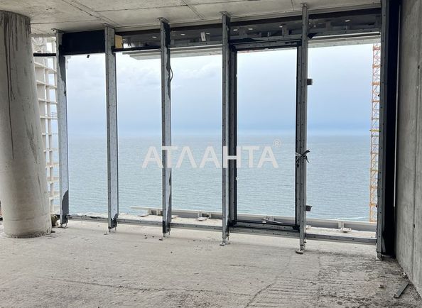 2-комнатная квартира по адресу Французский бул. (площадь 128 м²) - Atlanta.ua