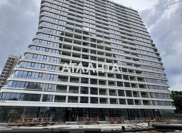 2-комнатная квартира по адресу Французский бул. (площадь 128 м²) - Atlanta.ua - фото 6