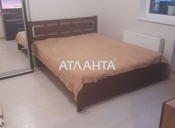 1-кімнатна квартира за адресою вул. Грушевського Михайла (площа 40 м²) - Atlanta.ua - фото 3