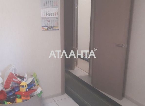 1-кімнатна квартира за адресою вул. Грушевського Михайла (площа 40 м²) - Atlanta.ua - фото 4