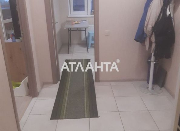 1-кімнатна квартира за адресою вул. Грушевського Михайла (площа 40 м²) - Atlanta.ua - фото 5