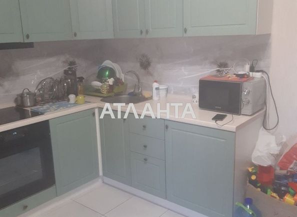 1-кімнатна квартира за адресою вул. Грушевського Михайла (площа 40 м²) - Atlanta.ua - фото 6